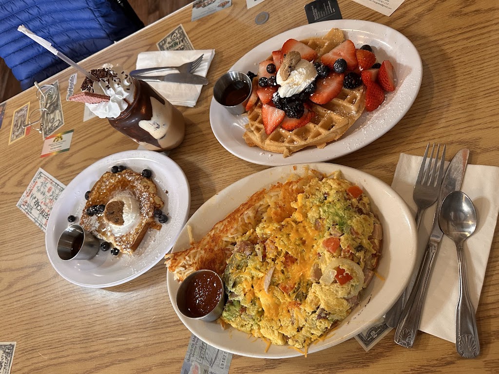 Skillet'z Cafe