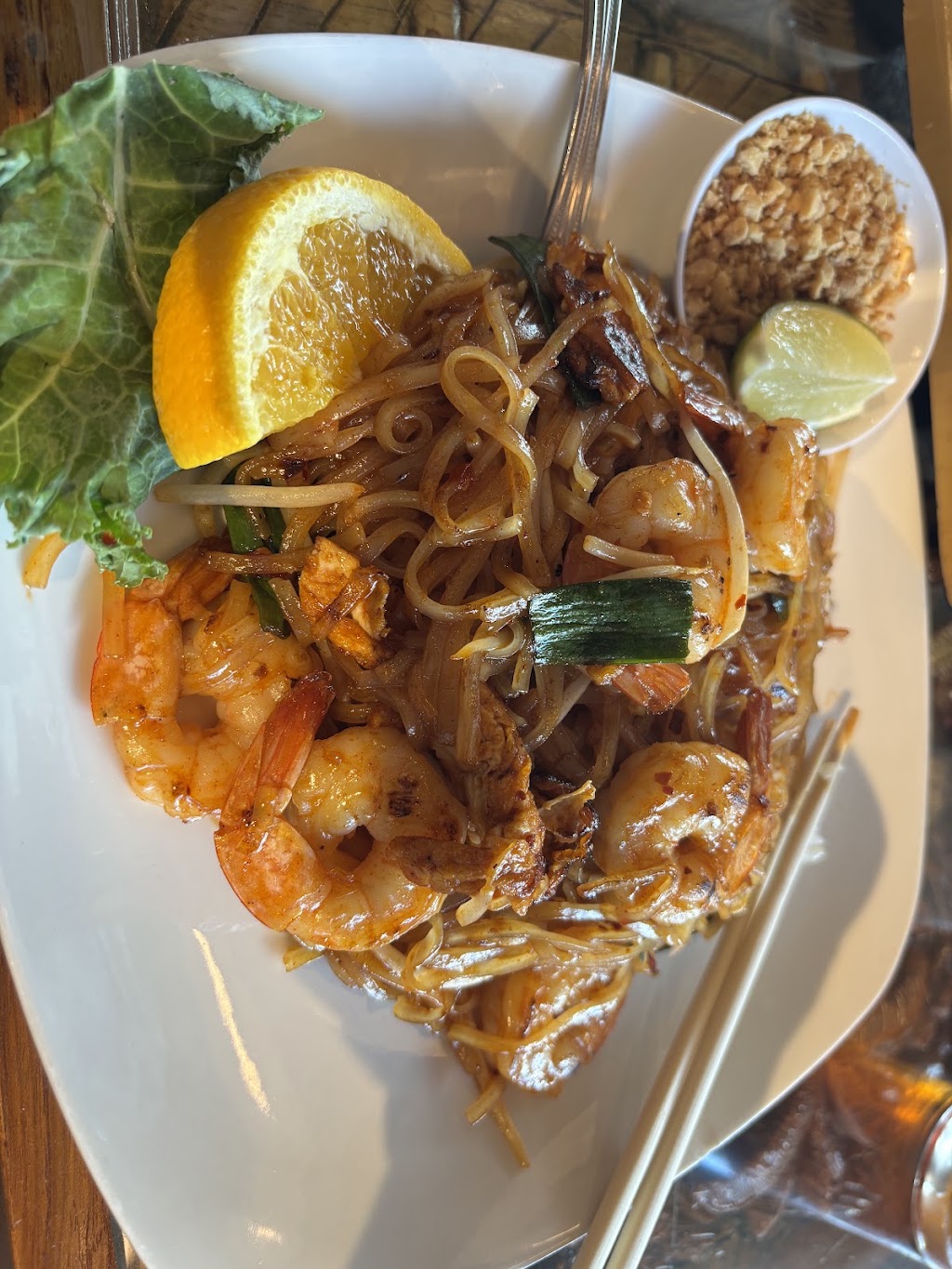 Sushi-Thai Raleigh (3/3)