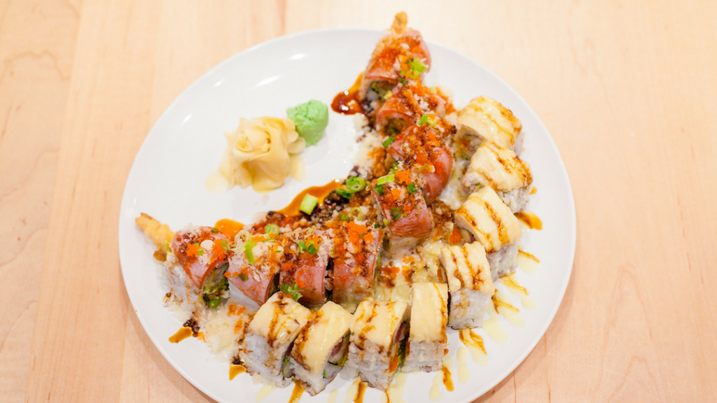 Spicy 9 -Chapel Hill (1/3)