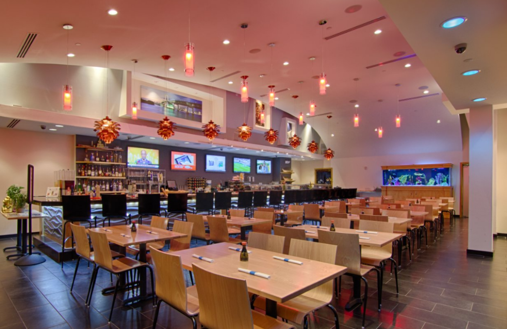 Spicy 9 -Chapel Hill photo 1