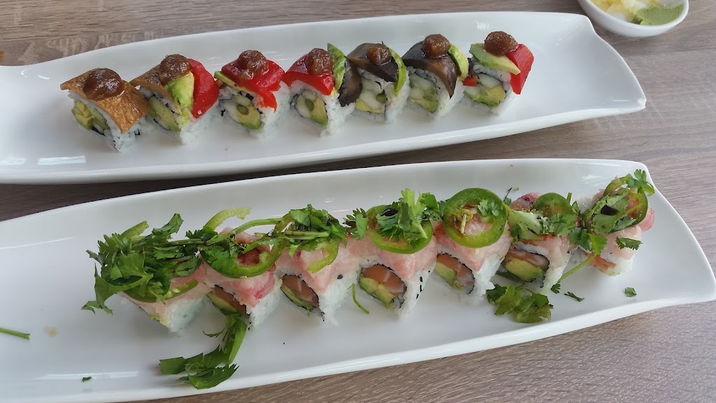 Sushi Rock (1/3)