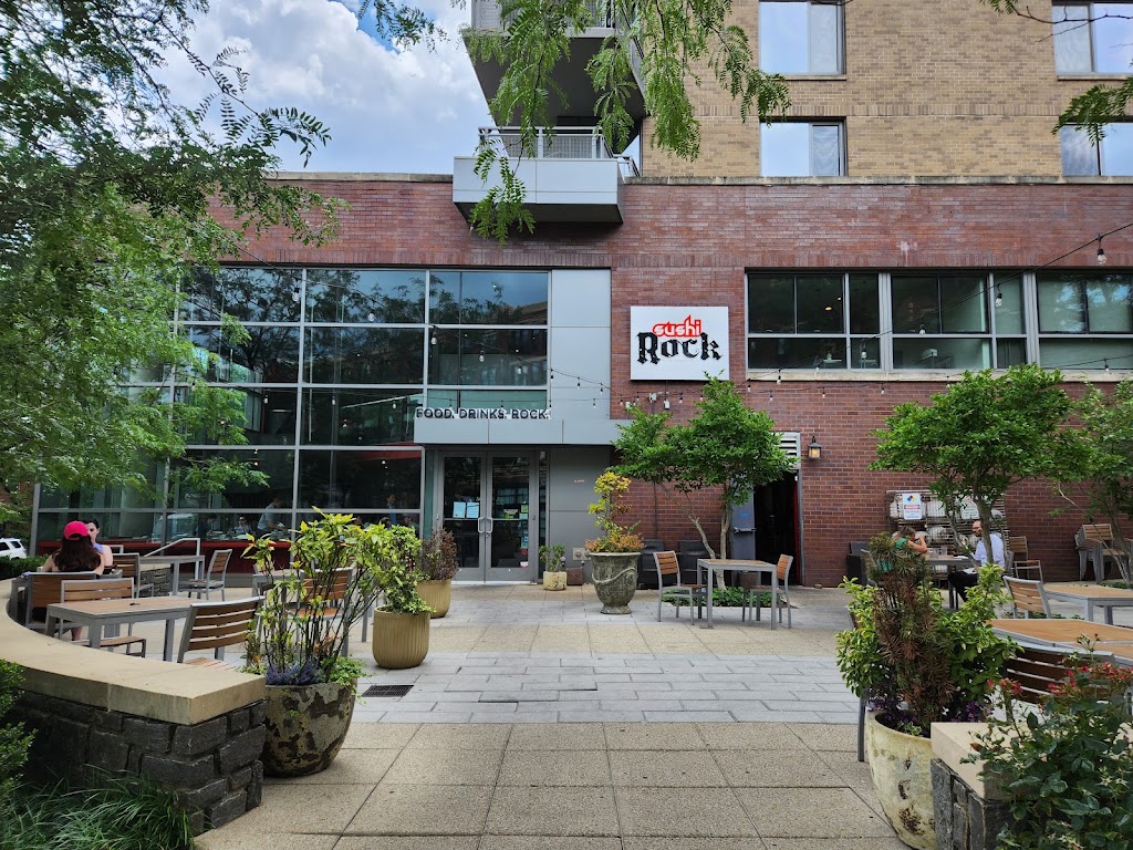 Sushi Rock (3/3)