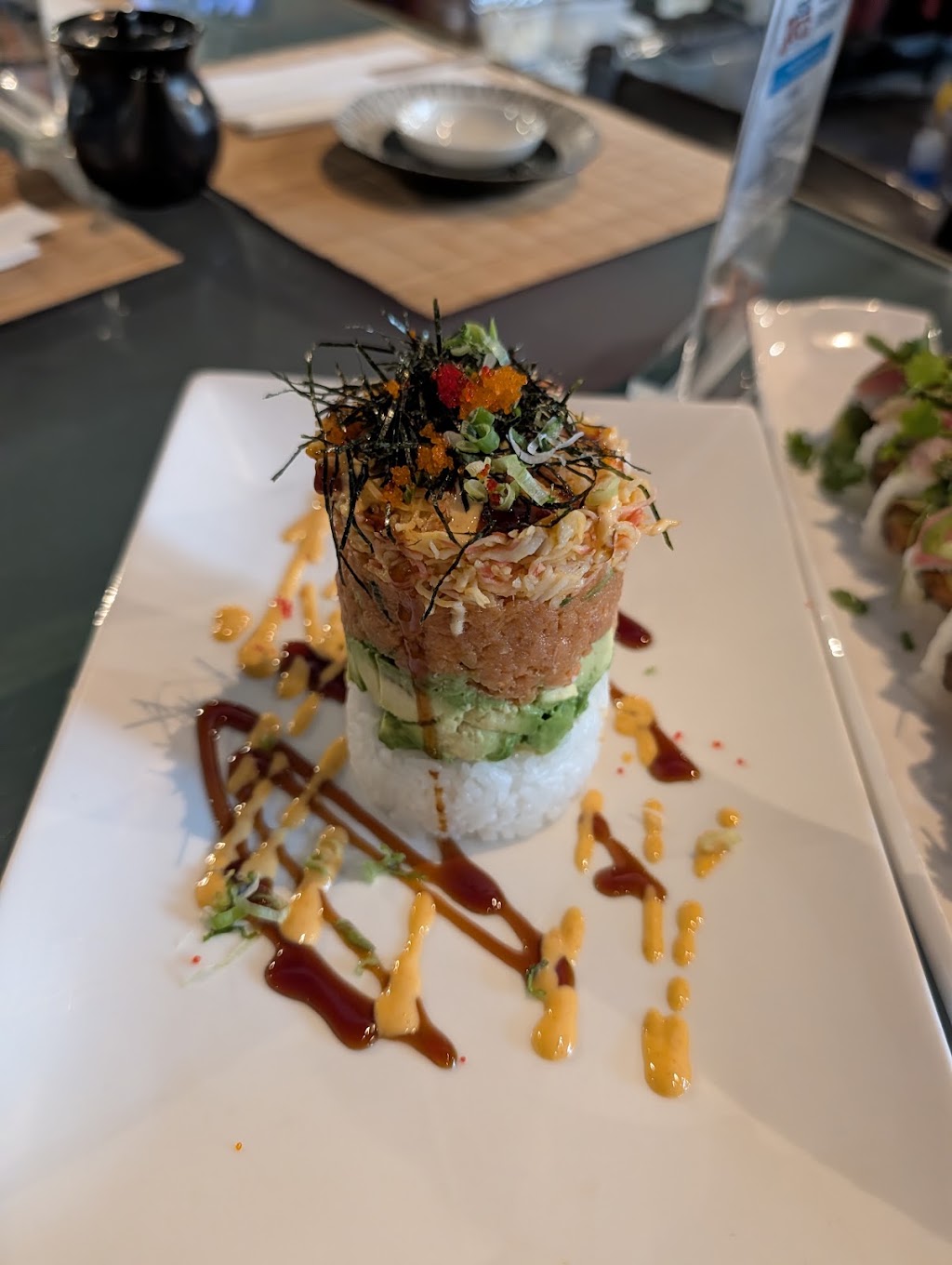 Sushi Rock (2/3)